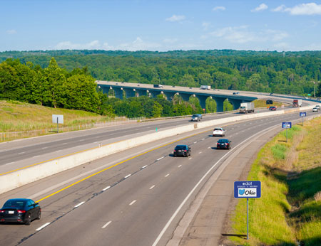 Pennsylvania Sponsor a Highway