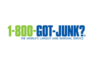 1-800-GOT-JUNK? Logo